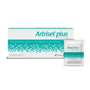 Artrisel Plus Selctpharma Caja x 30 sobres - Droguería Sainsa