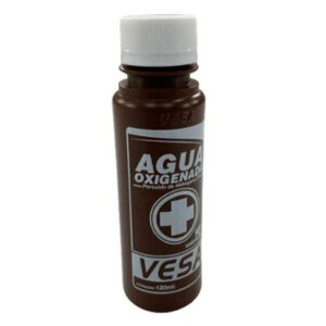 Agua oxigenada VESA 120mL - Droguería Sainsa