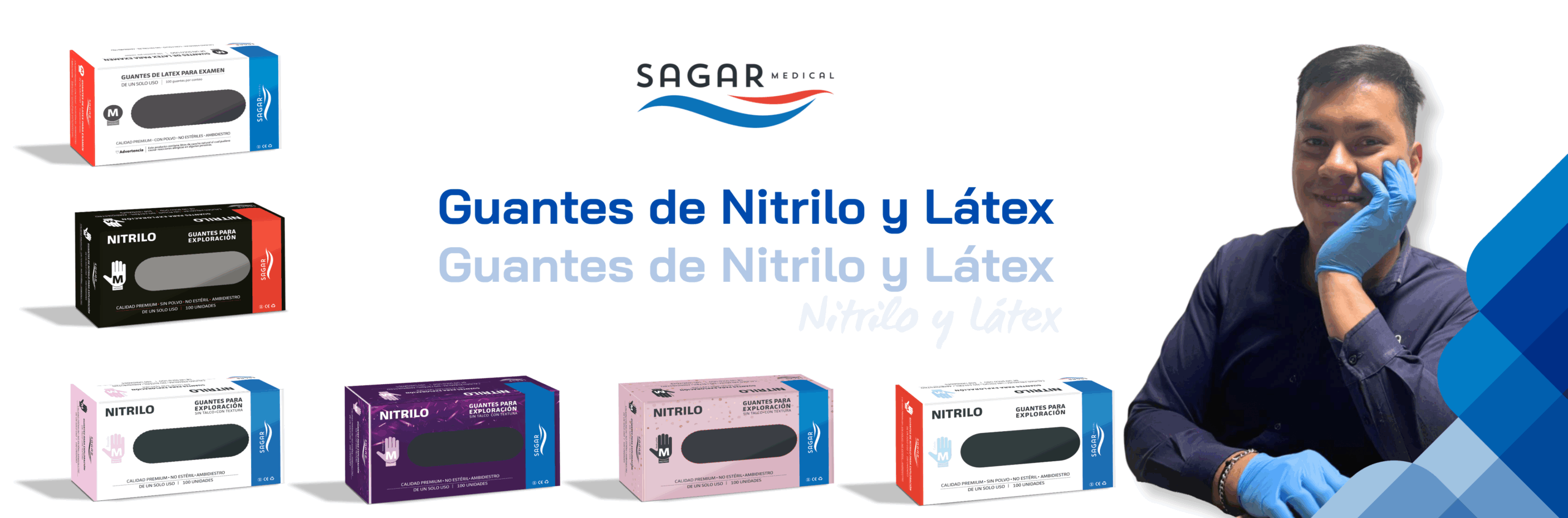 Nuestra experiencia en la distribuición de insumos y producto descartable a nivel nacional nos permite brindarle el mejor servicio con productos de CALIDAD PREMIUM