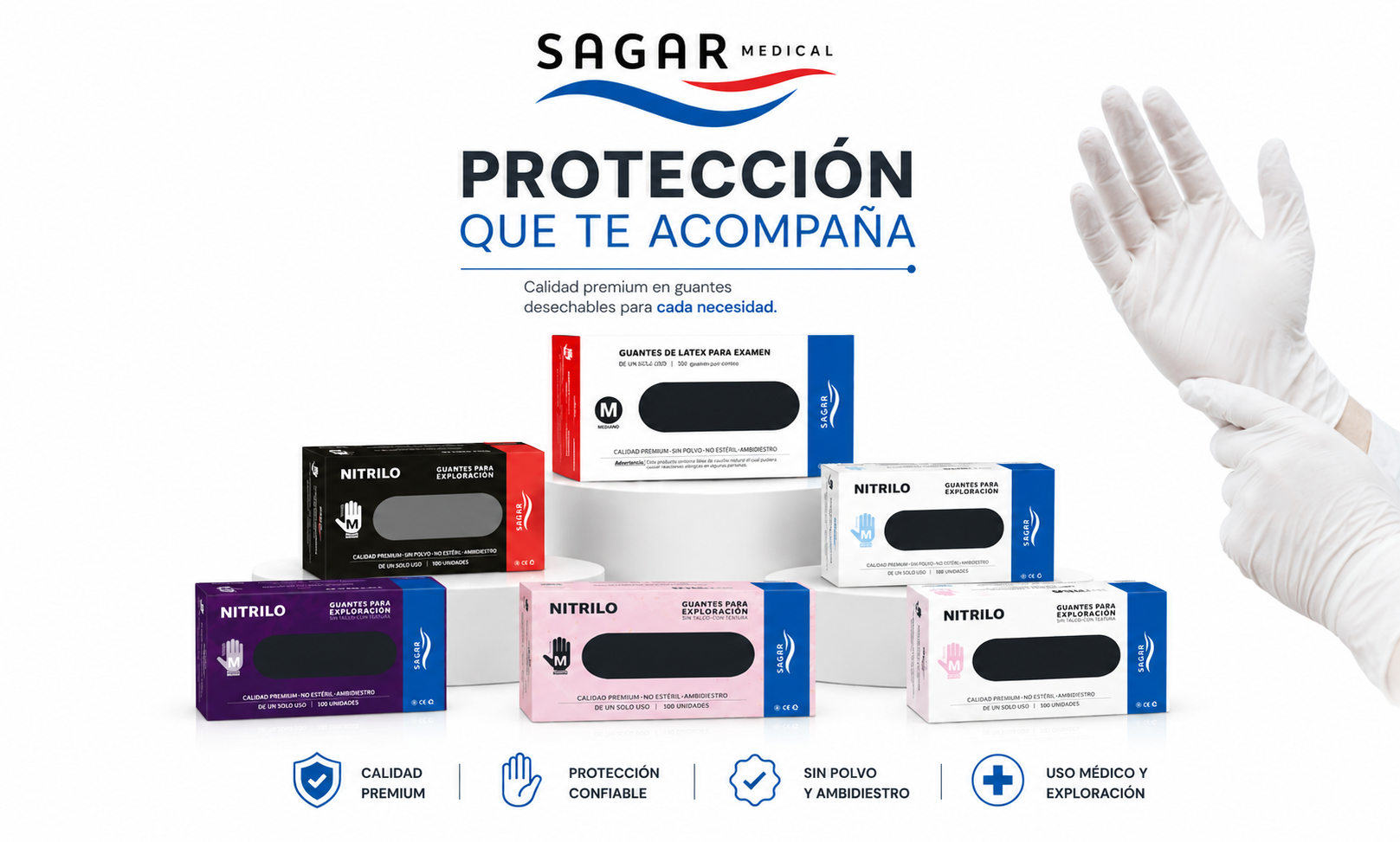 descartables