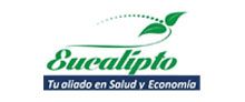 Eucalipto - Droguería Sainsa