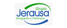 Grupo Jerausa - Droguería Sainsa
