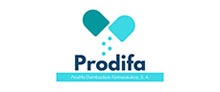 Prodifa Distribuidora y Famacéutica - Droguería Sainsa