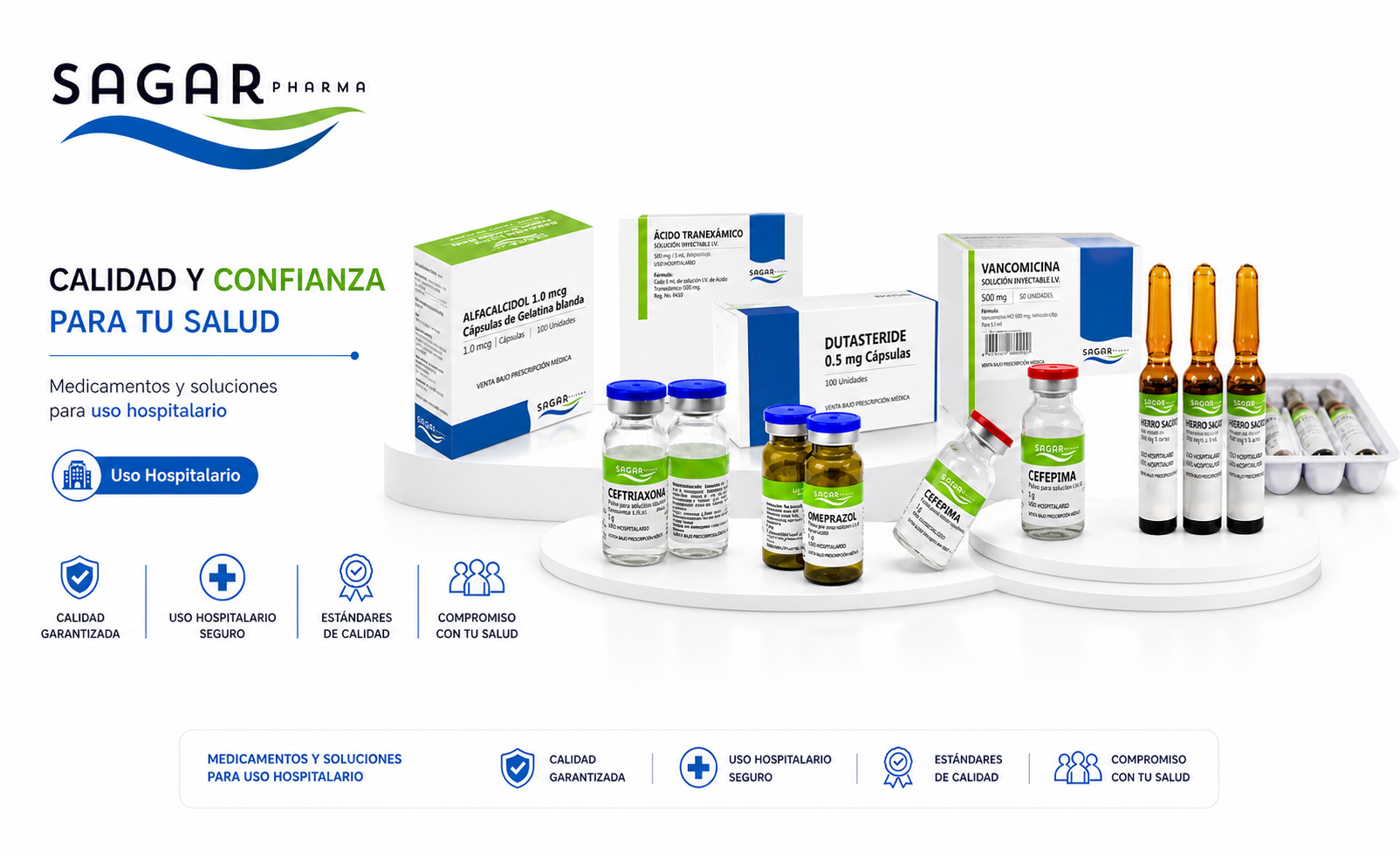 productos pharma